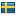 mtorget.se server is located in Sweden